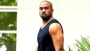kanye west