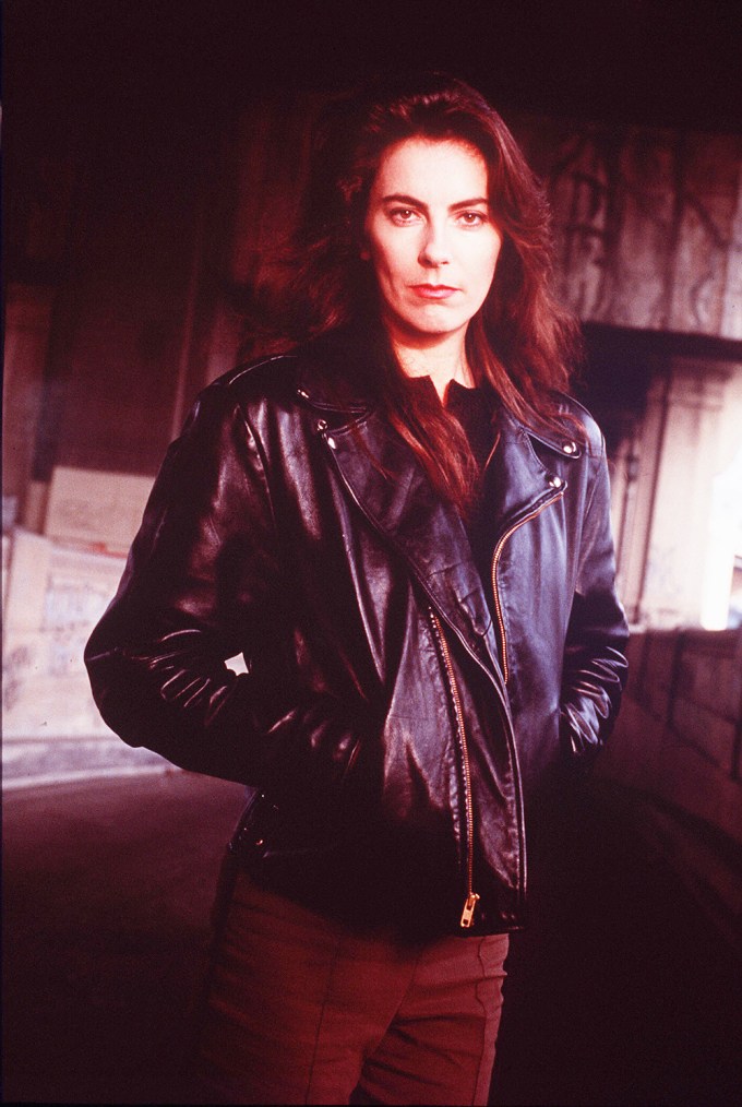 Kathryn Bigelow