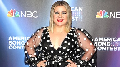 Kelly Clarkson