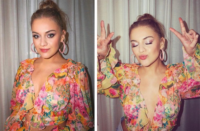 Kelsea Ballerini
