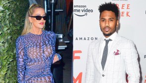 Khloe Kardashian, Trey Songz