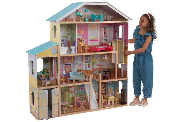 dollhouses reviews