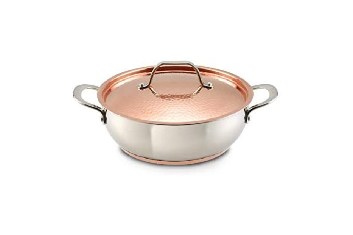 celebrity baking cookware