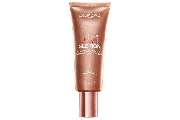 body glitter lotion reviews