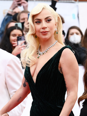Lady Gaga