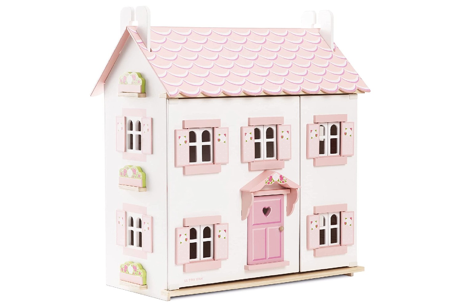 dollhouses reviews