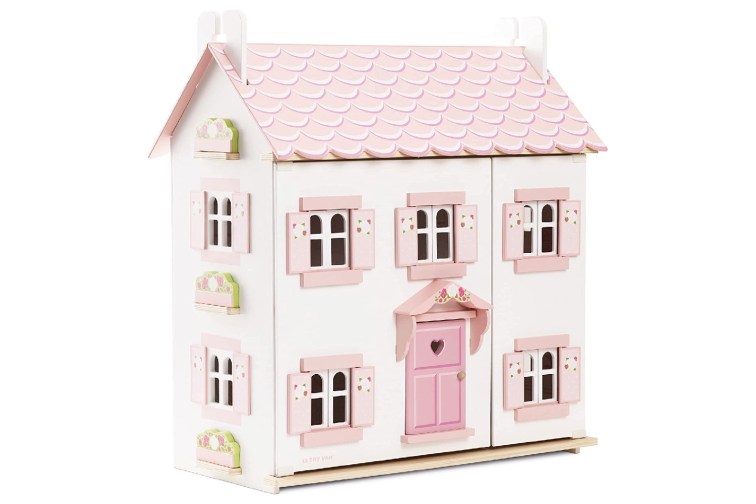 dollhouses reviews