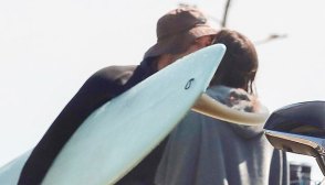 Adam Brody, Leighton Meester