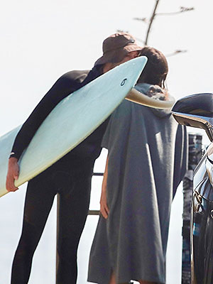 Adam Brody, Leighton Meester