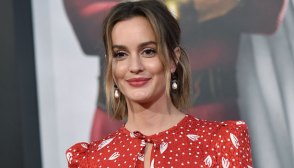 Leighton Meester