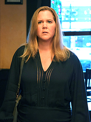 Amy Schumer
