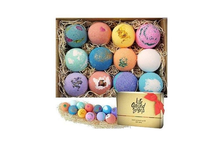 fun bath bombs reviews