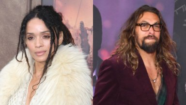Jason Momoa Lisa Bonet