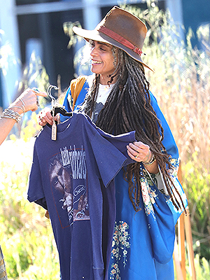 Lisa Bonet