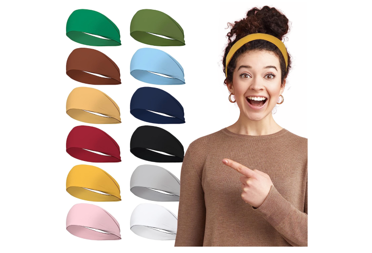 headbands review