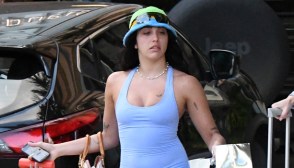 Lourdes Leon