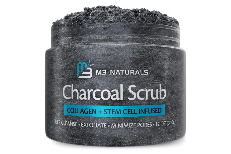 exfoliators for men reviews