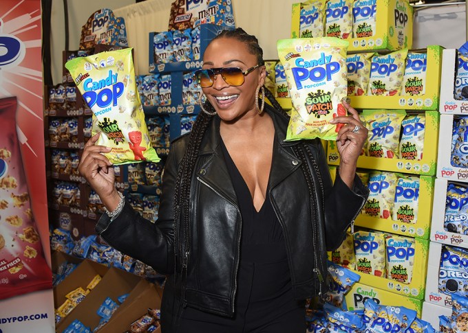 Cynthia Bailey