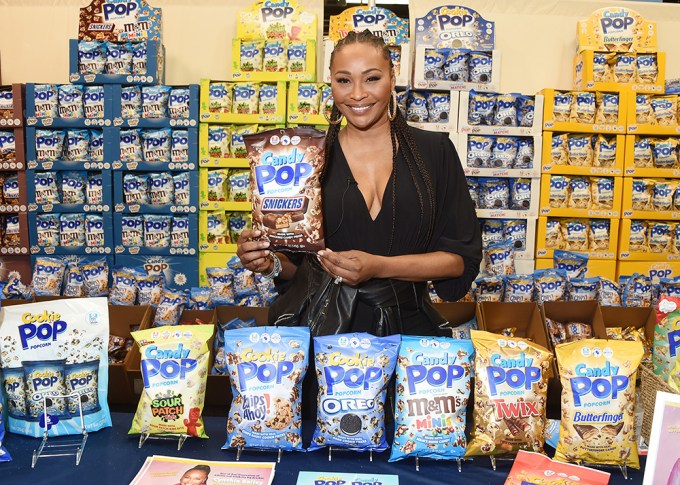 Cynthia Bailey