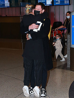 Maksim Chmerkovskiy, Peta Murgatroyd