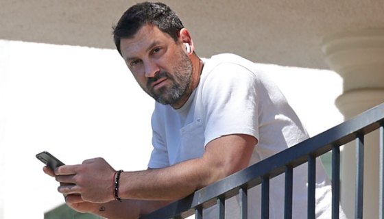 Maksim Chmerkovskiy