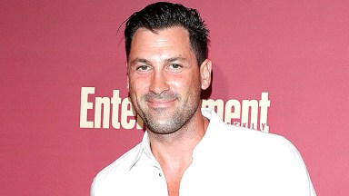 maksim chmerkovskiy