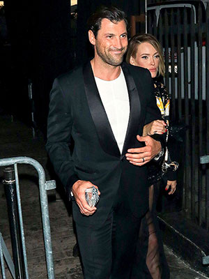Maksim Chmerkovskiy