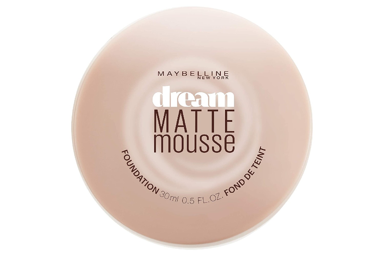 natural foundation reviews