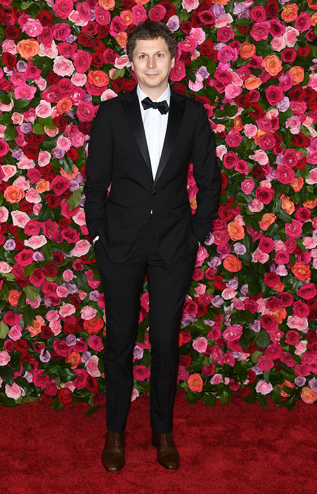 michael cera