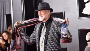 Mick Fleetwood