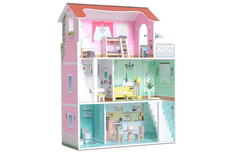 dollhouses reviews