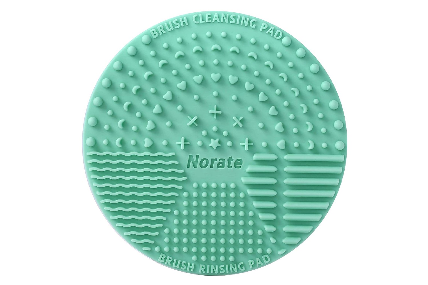 makeup brush cleaning mat reviews