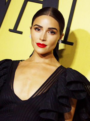 olivia culpo