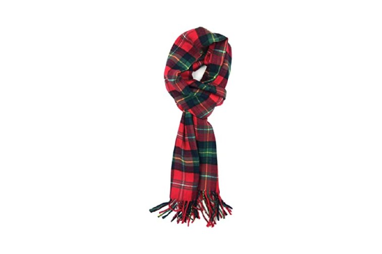 plaid scarf reviews