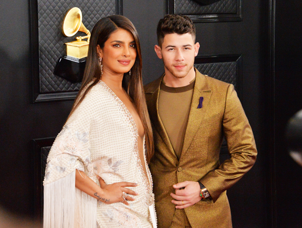 priyanka chopra nick jonas