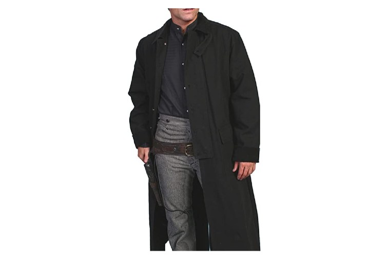 duster coat reviews