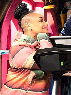 Raven-Symone
