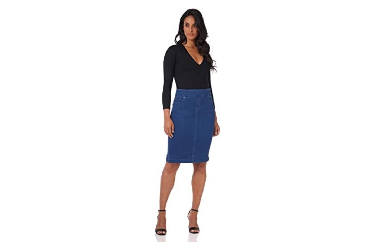 denim skirts reviews