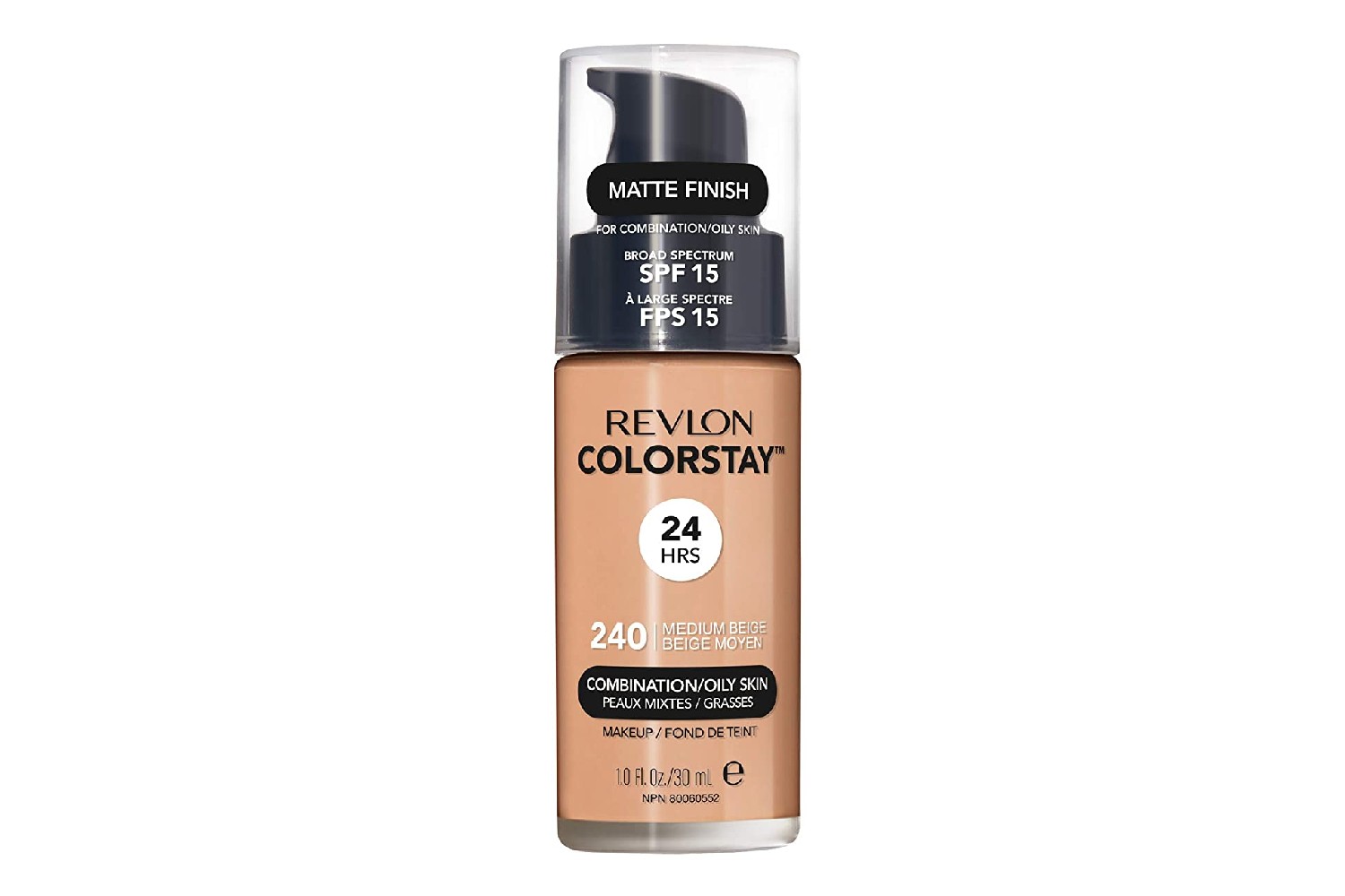 finish foundation reviews