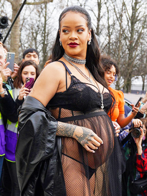 Rihanna