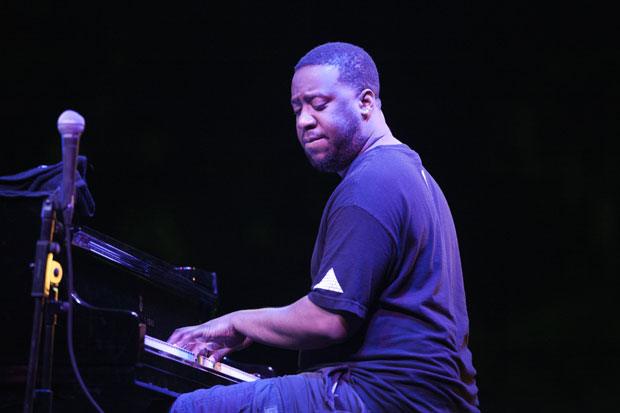 Robert Glasper 