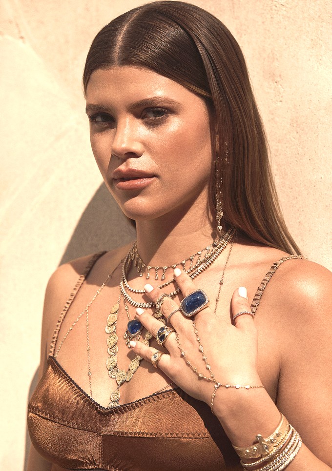 Sofia Richie