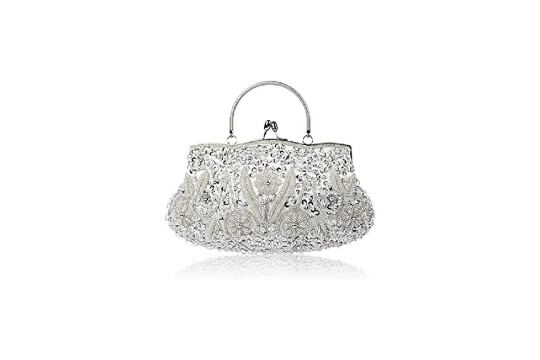 beaded handbag reviews