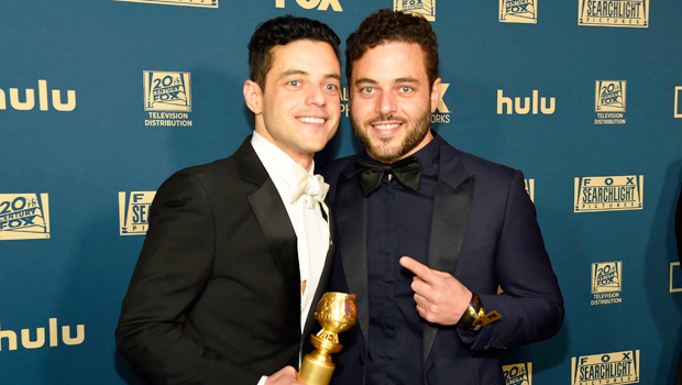 Rami Malek, Sami Malek