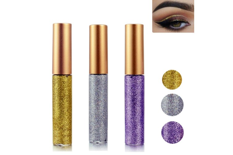 glitter eyeliner reviews