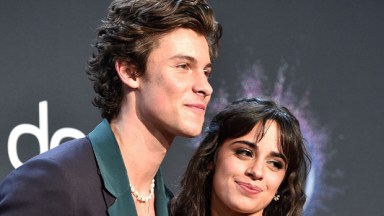 Shawn Mendes Camila Cabello