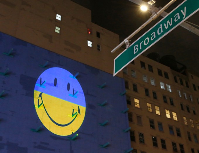 The Smiley Company