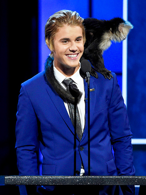 Justin Bieber
