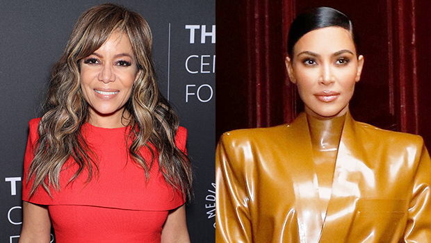 Kim Kardashian, Sunny HOstin