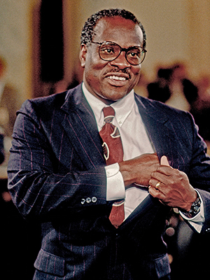 Clarence-Thomas
